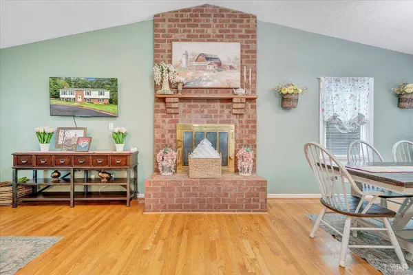 31 Goldfinch DR, Lynchburg, VA 24502