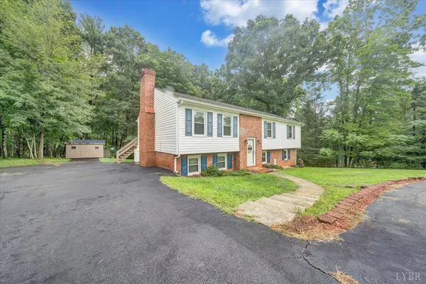 31 Goldfinch DR, Lynchburg, VA 24502