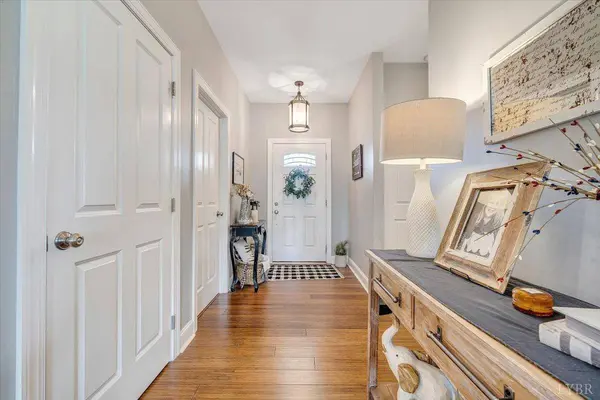 1271 Hupps Hill LN, Forest, VA 24551