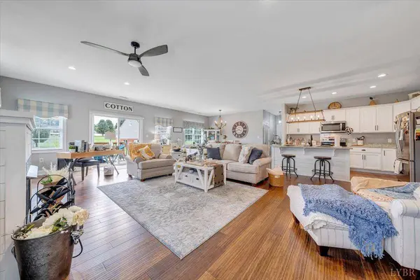 1271 Hupps Hill LN, Forest, VA 24551