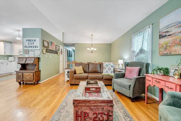 31 Goldfinch DR, Lynchburg, VA 24502