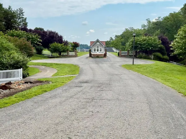 0 Emerald Bay DR #Lot 3A, Moneta, VA 24121