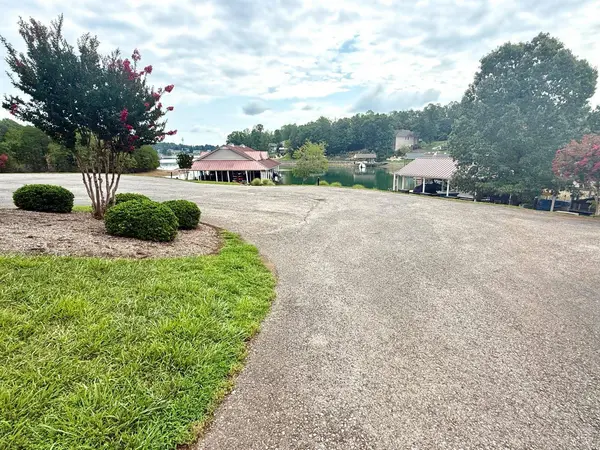 0 Emerald Bay DR #Lot 3A, Moneta, VA 24121