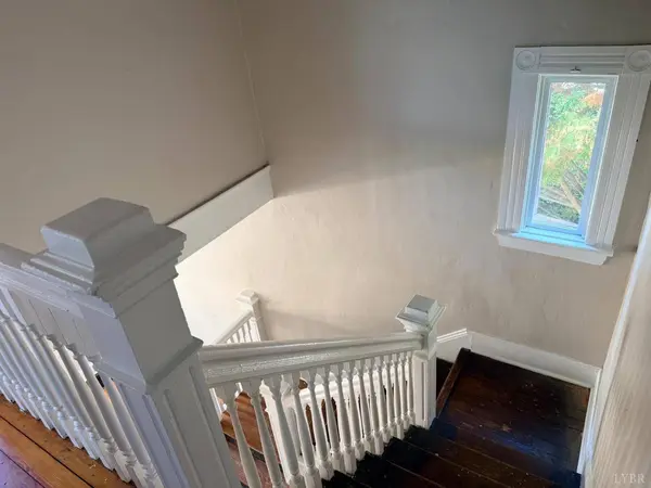 1816 Grace ST, Lynchburg, VA 24504