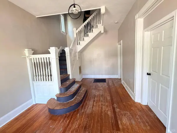 1816 Grace ST, Lynchburg, VA 24504