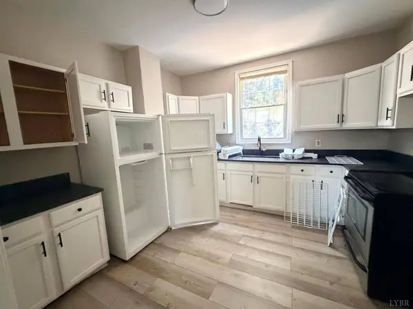 1816 Grace ST, Lynchburg, VA 24504