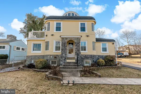 34 HARVARD RD, Hagerstown, MD 21742