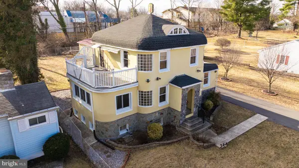 34 HARVARD RD, Hagerstown, MD 21742