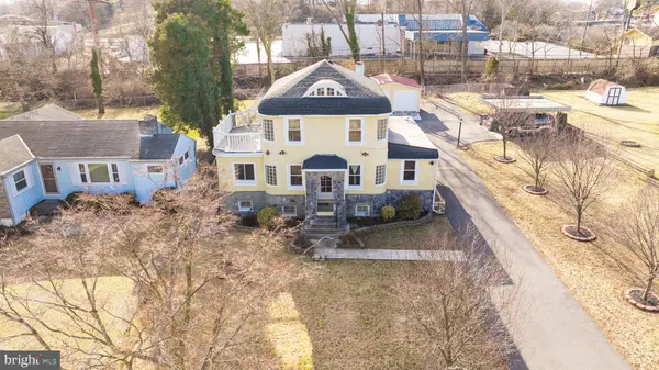 34 HARVARD RD, Hagerstown, MD 21742