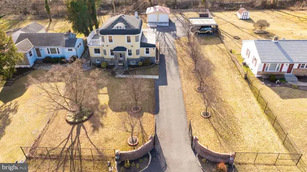 34 HARVARD RD, Hagerstown, MD 21742