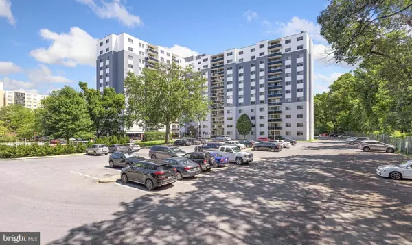 7333 NEW HAMPSHIRE AVE #800, Takoma Park, MD 20912