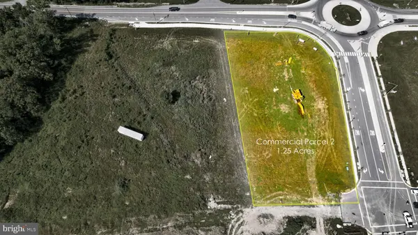 LOT 2 -OLD NATIONAL PIKE #MDWA2032312 COMM LAN, Boonsboro, MD 21713