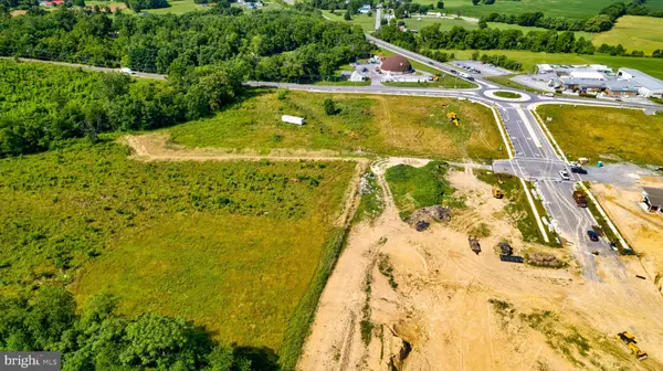 LOT 6- OLD NATIONAL PIKE #MDWA2032310 COMM LAND, Boonsboro, MD 21713