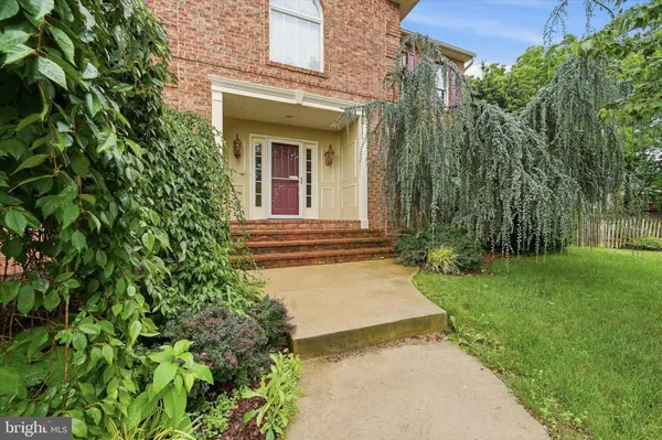 11406 ROLLING GREEN PL, Hagerstown, MD 21742