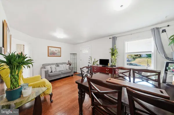 7233 MARYWOOD ST, Hyattsville, MD 20784