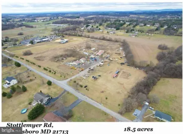 9222 STOTTLEMYER RD, Boonsboro, MD 21713