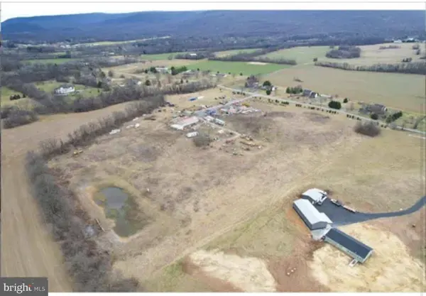 9222 STOTTLEMYER RD, Boonsboro, MD 21713