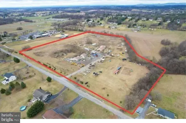 9222 STOTTLEMYER RD