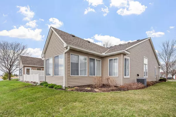 1978 110th CT NE #1103, Blaine, MN 55449