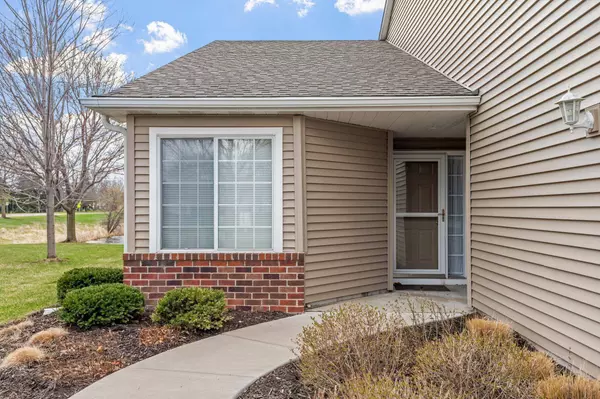 1978 110th CT NE #1103, Blaine, MN 55449