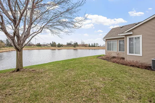 1978 110th CT NE #1103, Blaine, MN 55449