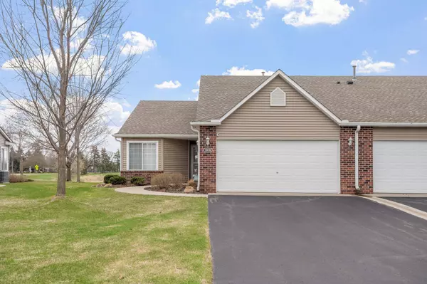 1978 110th CT NE #1103, Blaine, MN 55449