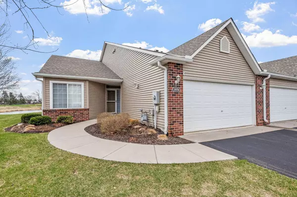 1978 110th CT NE #1103, Blaine, MN 55449