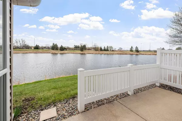 1978 110th CT NE #1103, Blaine, MN 55449