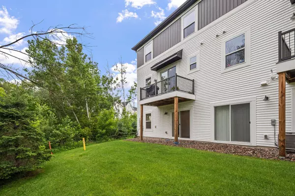 8612 Kenyon CT NE #A, Blaine, MN 55449