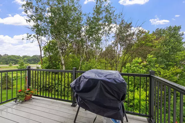 8612 Kenyon CT NE #A, Blaine, MN 55449