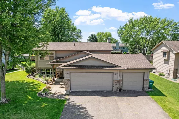 3441 E Mineral Pond BLVD, Anoka, MN 55303