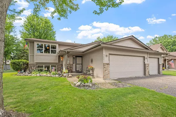 3441 E Mineral Pond BLVD, Anoka, MN 55303