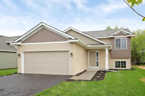 37554 Greenwich CT, North Branch, MN 55056