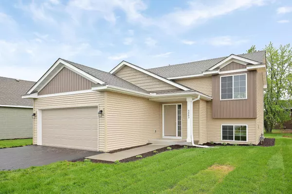 37554 Greenwich CT, North Branch, MN 55056