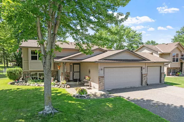 3441 E Mineral Pond BLVD, Anoka, MN 55303