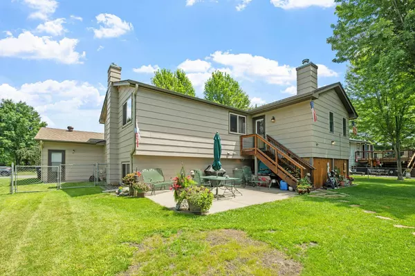 3441 E Mineral Pond BLVD, Anoka, MN 55303