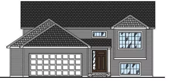 37583 Greenwich CT, North Branch, MN 55056