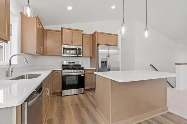 XXX 41st Ave SE, Becker, MN 55308