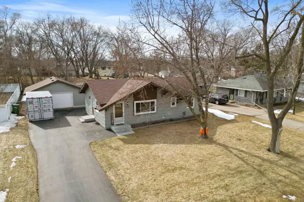 11240 Crocus ST NW, Minneapolis, MN 55433