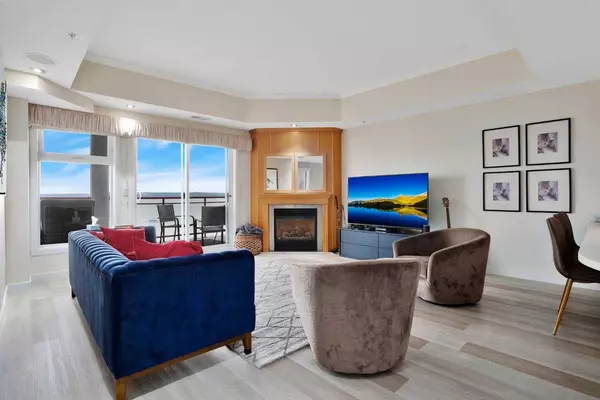 5100 Lakeshore DR #310, Sylvan Lake, AB T4S 2L7