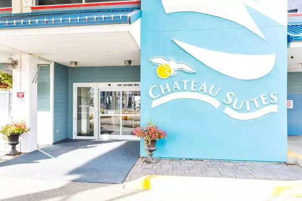 5100 Lakeshore DR #309, Sylvan Lake, AB T4S 2L7