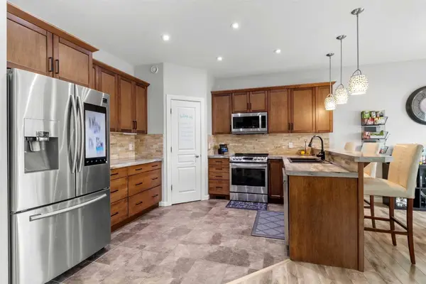 1 E Churchill PL, Blackfalds, AB T0M 0J0