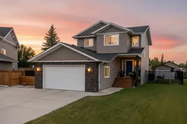 1 E Churchill PL, Blackfalds, AB T0M 0J0