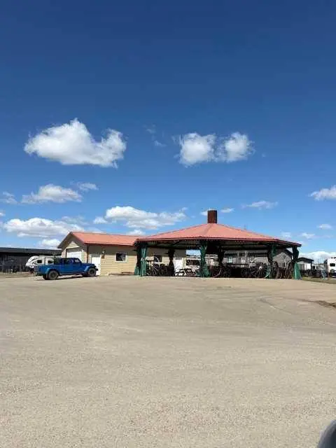 41019 Range Road 11 #195, Rural Lacombe County, AB T0C 0J1