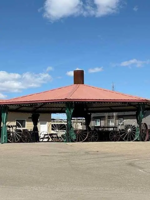 41019 Range Road 11 #195, Rural Lacombe County, AB T0C 0J1
