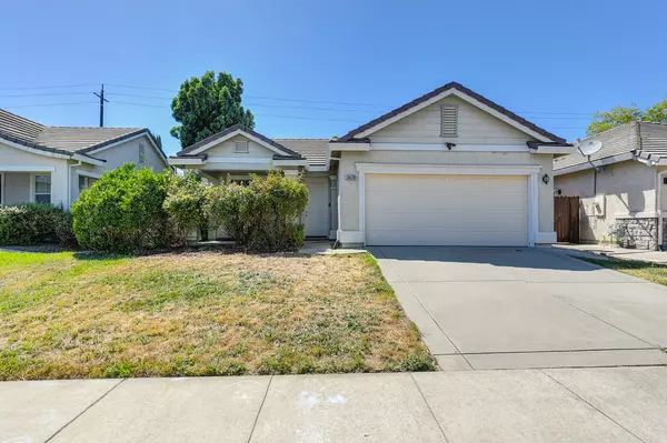 Nestled in North Natomas: 3438 Zalema Way — Comfort, Charm, and Community