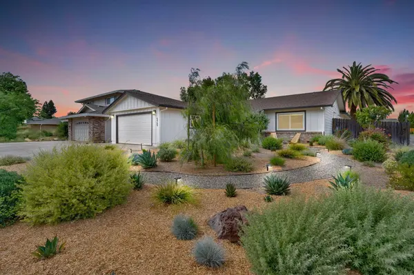 6469 Woodhills WAY, Citrus Heights, CA 95621