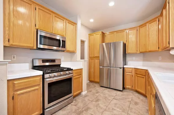 3438 Zalema WAY, Sacramento, CA 95834