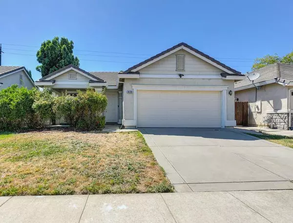 3438 Zalema WAY, Sacramento, CA 95834