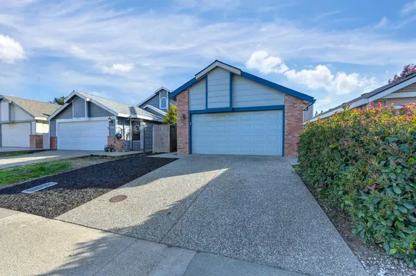 1343 Puebla WAY, Roseville, CA 95747